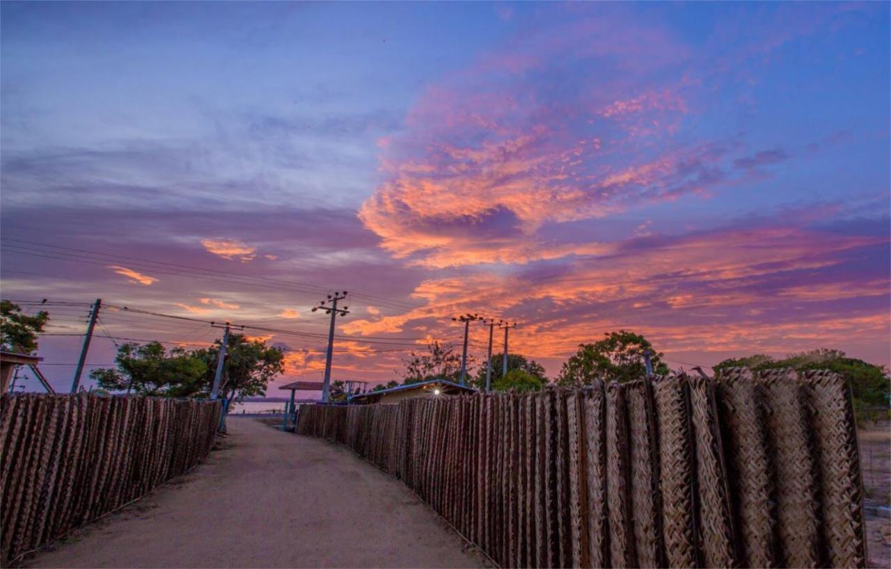 Nikara Nature Resort Arugam Bay Exterior photo