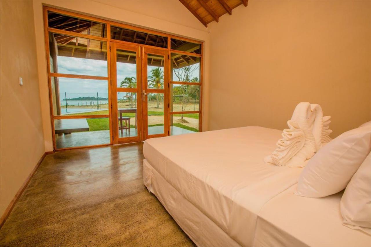 Nikara Nature Resort Arugam Bay Exterior photo