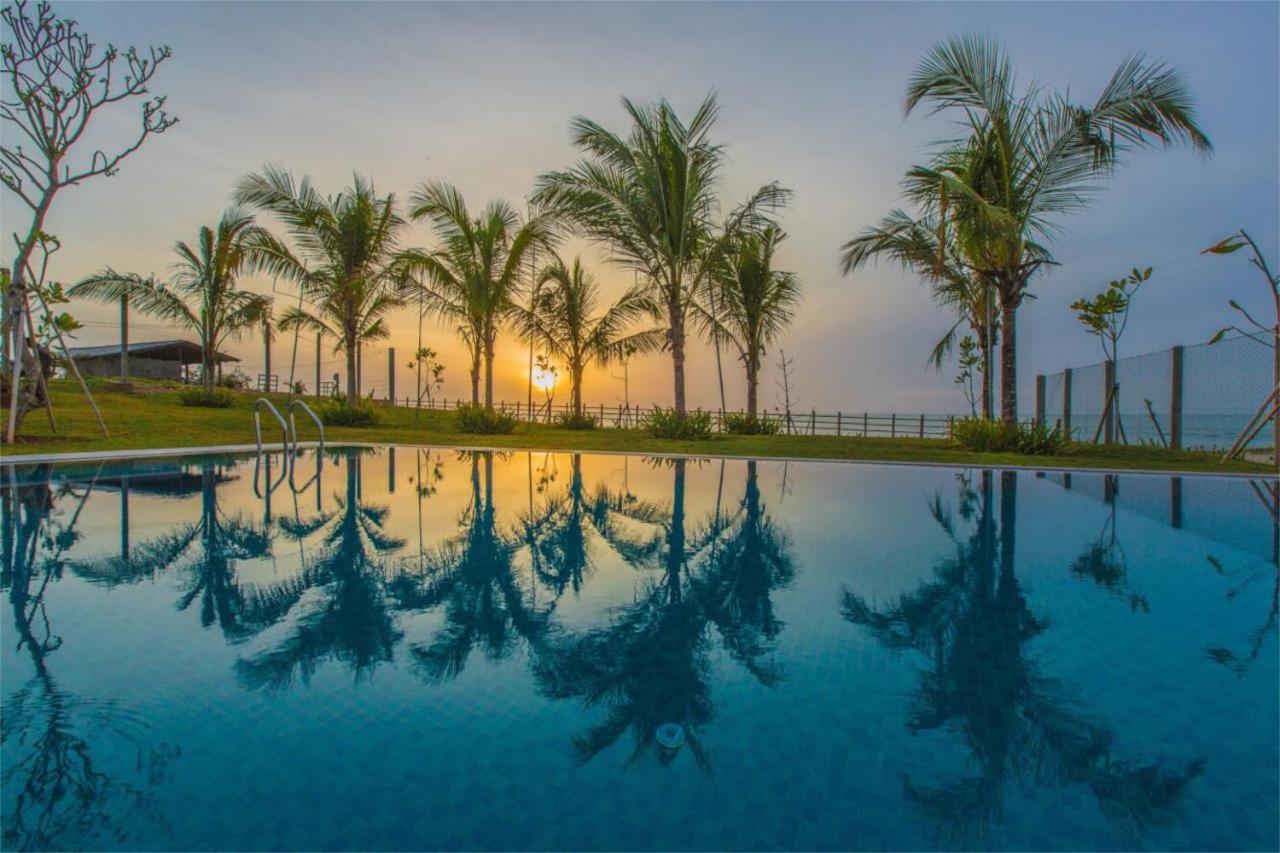 Nikara Nature Resort Arugam Bay Exterior photo